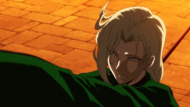 S01:E02 - Rampage of the Fox Demon