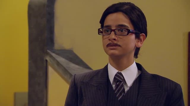 S01:E10 - Episodio 10