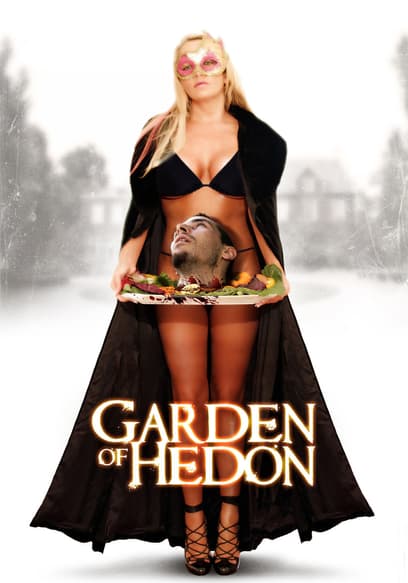 Garden of Hedon