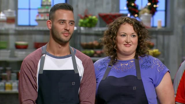 S05:E08 - Homecoming Special