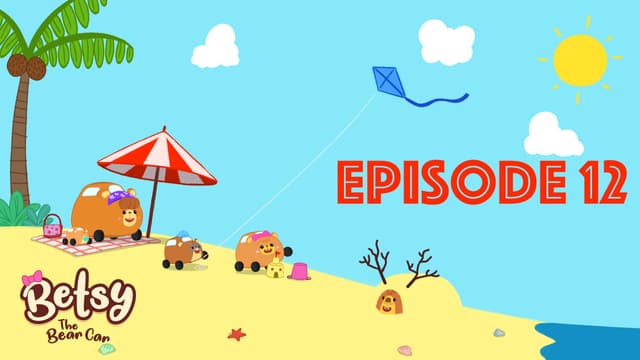 S01:E12 - Episode 12