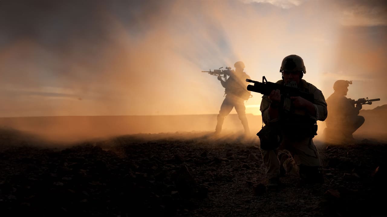 Watch Navy SEALs: Untold Stories