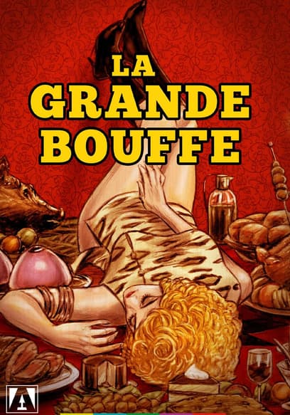 La Grande Bouffe