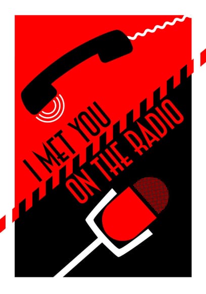 I Met You on the Radio