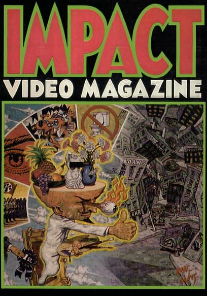 Impact Video Magazine