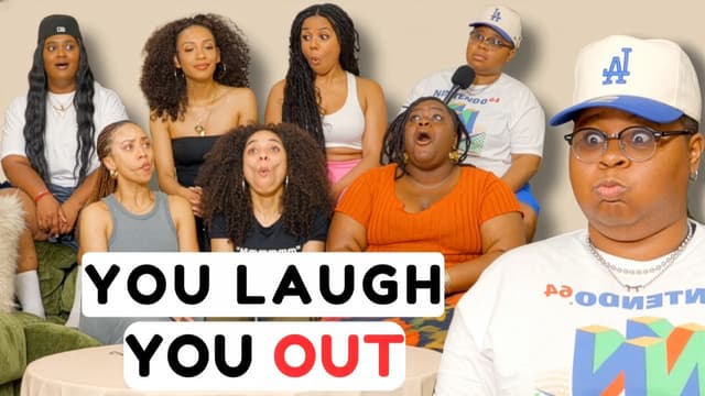 The Round Table Game Show