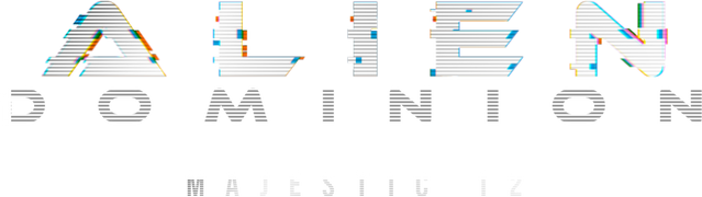 Alien Dominion: Majestic 12