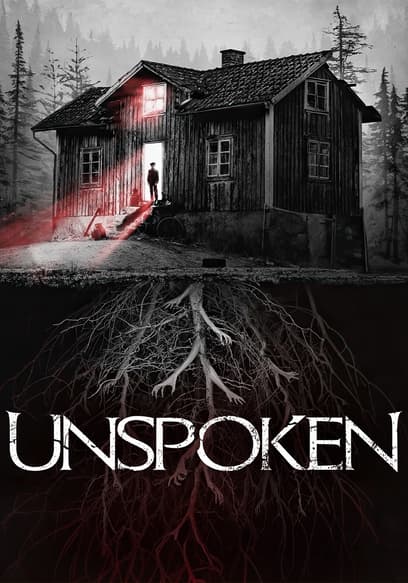 Unspoken