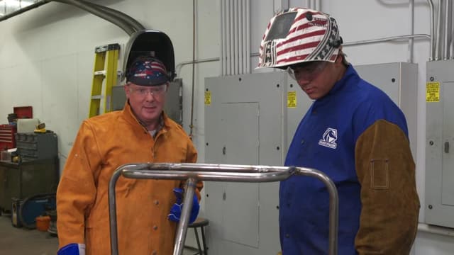 S43:E35 - Saratoga Legacy Restored: Amped Up