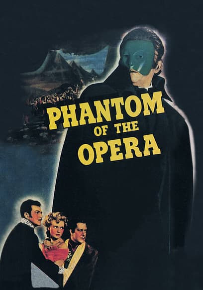 Phantom of the Opera