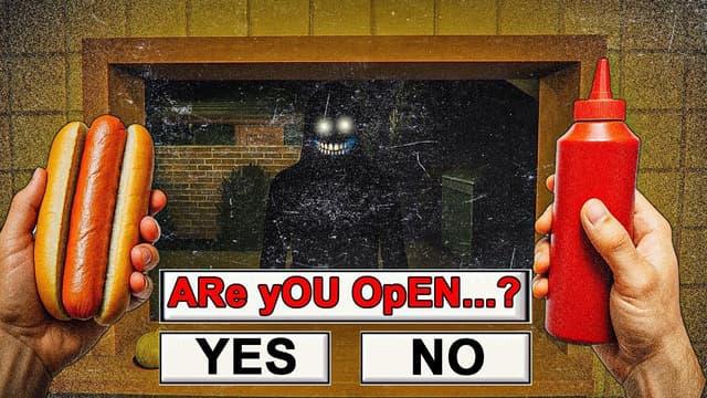 S39:E18 - Feeding Evil