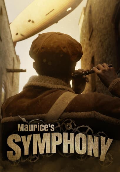 Maurice's Symphony