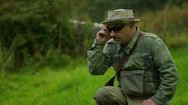 S01:E03 - Rainbow Trout