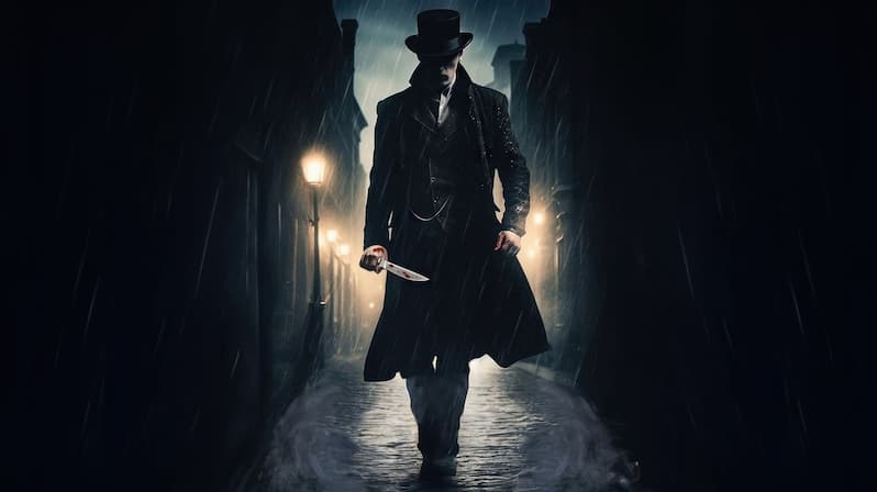 Watch Ripper Revealed (2024) - Free Movies | Tubi