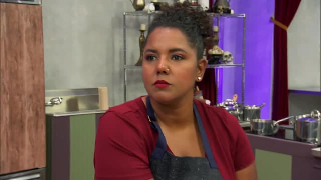 S06:E02 - Sweet Illusions