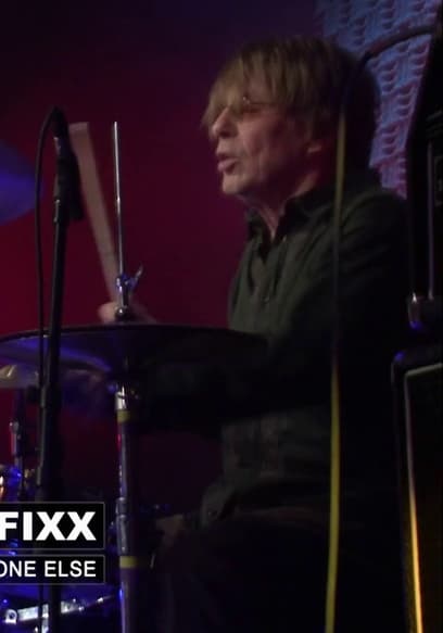 S01:E10 - The Fixx, Fitz and Tantrums & AWOLNATION poster