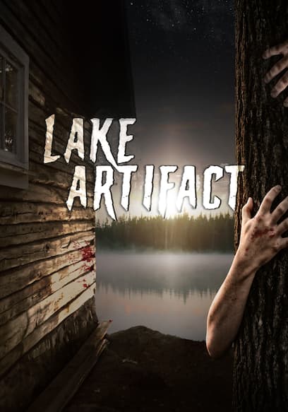 Lake Artifact