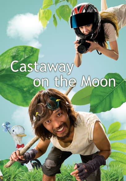 Castaway on the Moon