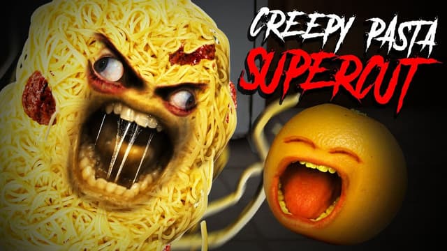 S01:E12 - Creepy Pasta Supercut