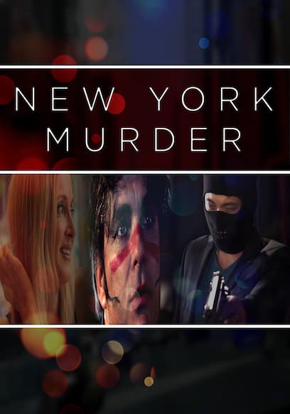 New York Murder