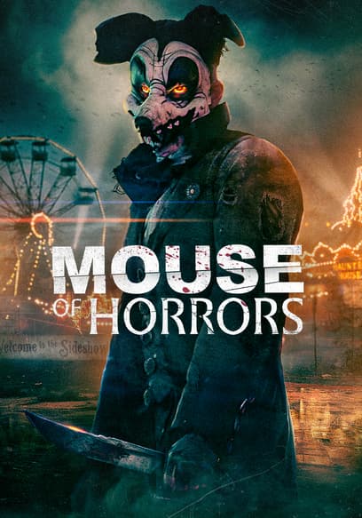 Mouse of Horrors