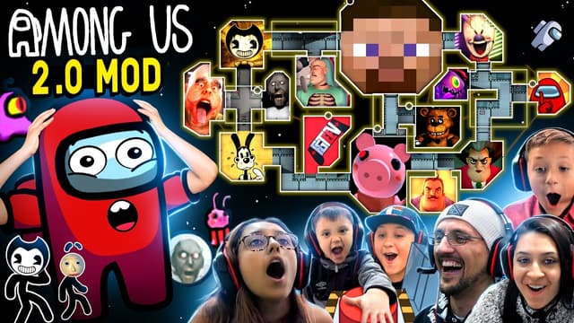 S12:E11 - Escape Door or Save Shawn