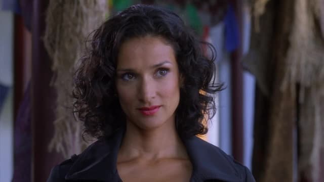 S02:E01 - Ilsa Pucci