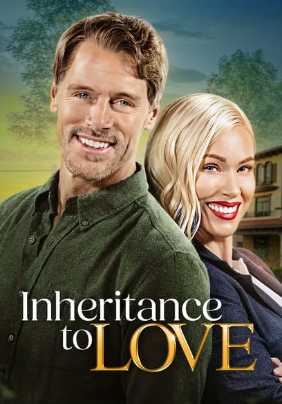 Inheritance to Love poster