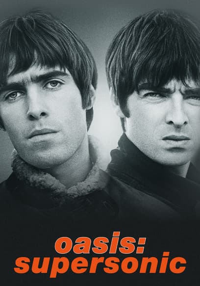 Oasis: Supersonic