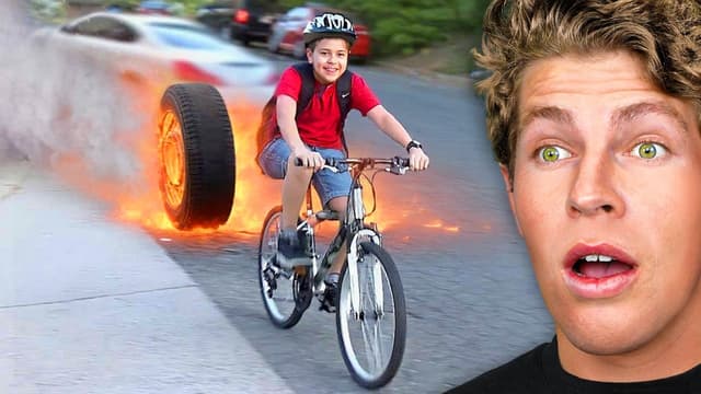 S01:E19 - The Luckiest People Alive