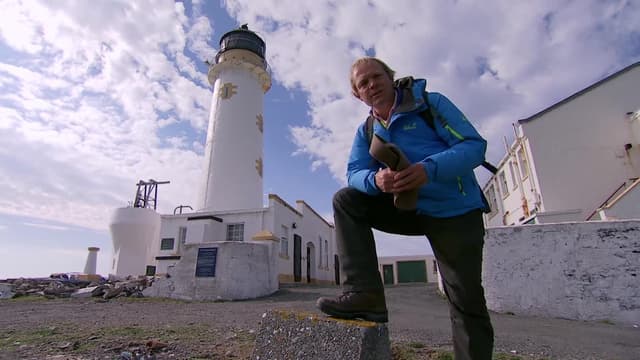 S01:E01 - From Foula to Fair Isle