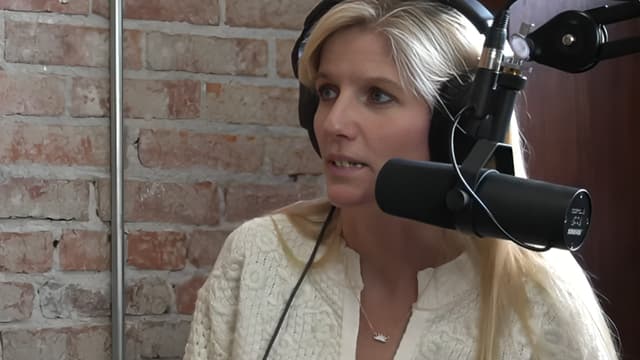 S01:E03 - Motherly Wisdom - Kim Braungardt