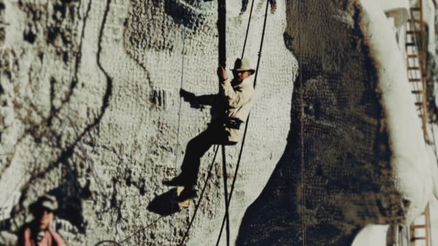 S14:E02 - The Badlands Guardian