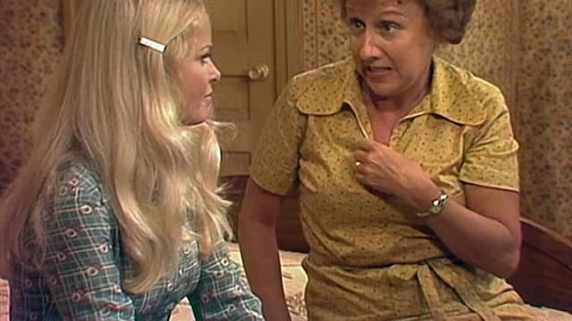 S05:E14 - Mike's Friend