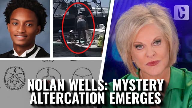 S01:E86 - Nolan Wells: Mystery Altercation Emerges