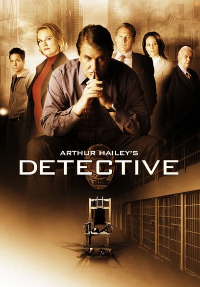 Arthur Hailey's Detective