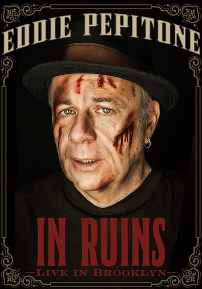 Eddie Pepitone: In Ruins