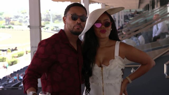 S04:E14 - This Ain't My First Rodeo