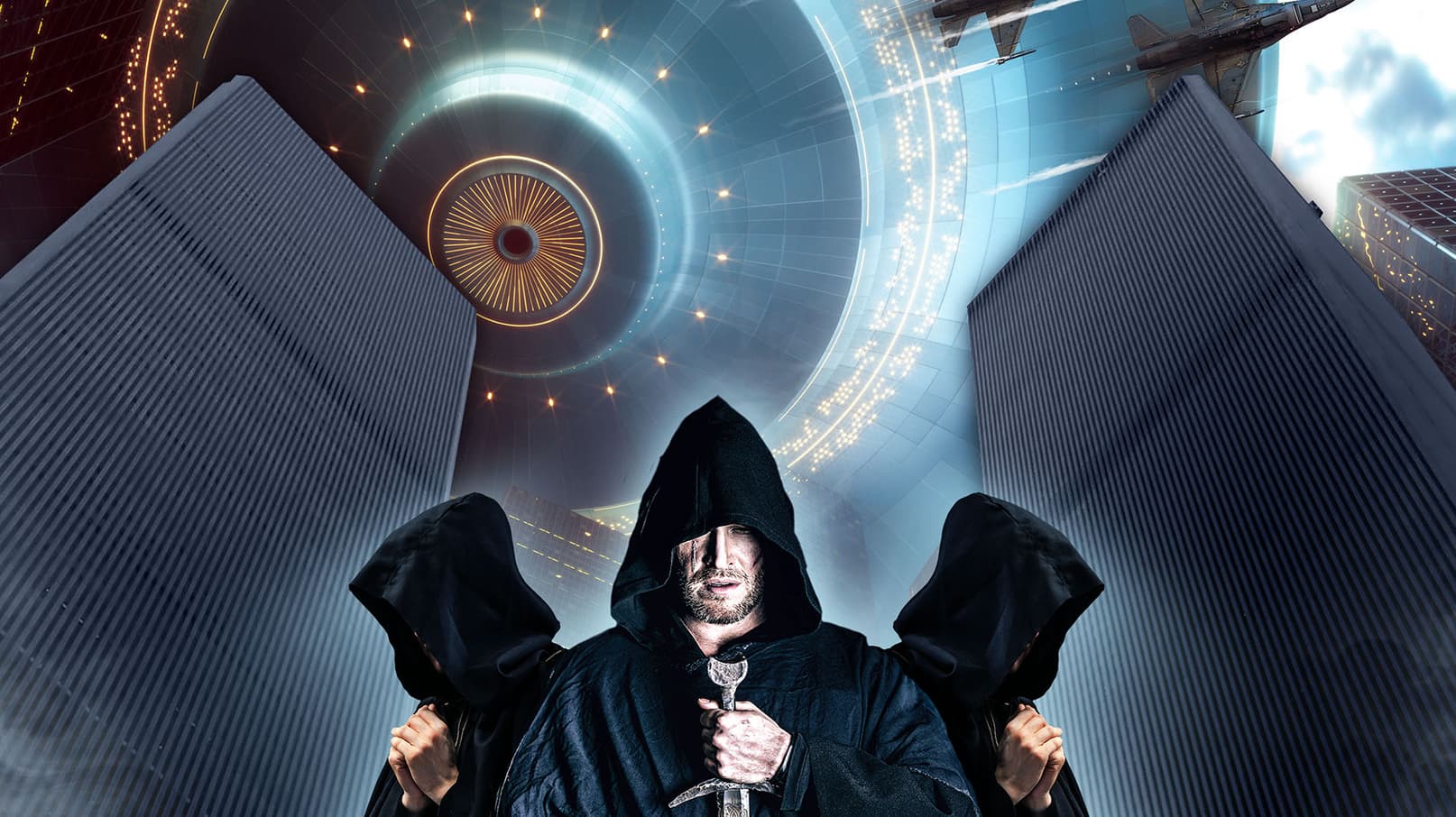 poster background