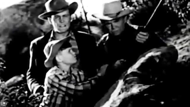 S03:E11 - Secret of Indian Gap