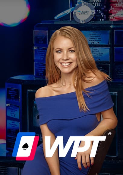 S13:E35 - WPT Championship (Pt. 3)