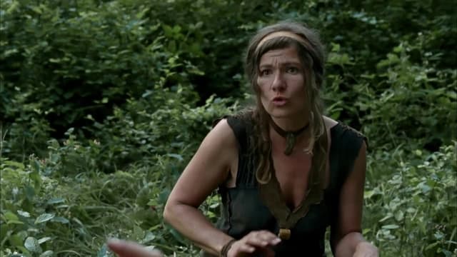 S01:E05 - Vístete para el frío