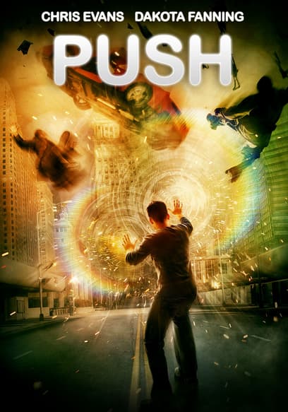 Push