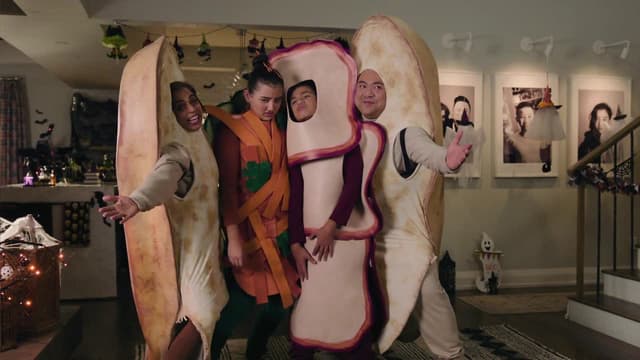 S03:E06 - Phright Night