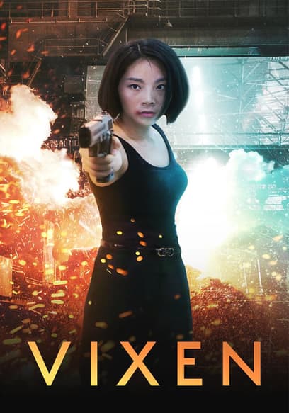 Vixen