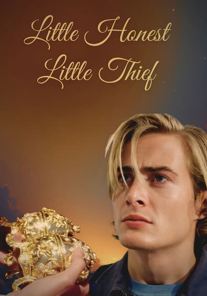 Little Honest Little Thief poster
