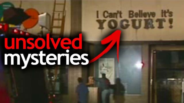S01:E07 - 3 Disturbing Unsolved Mysteries