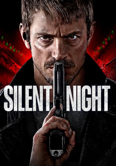 Silent Night poster