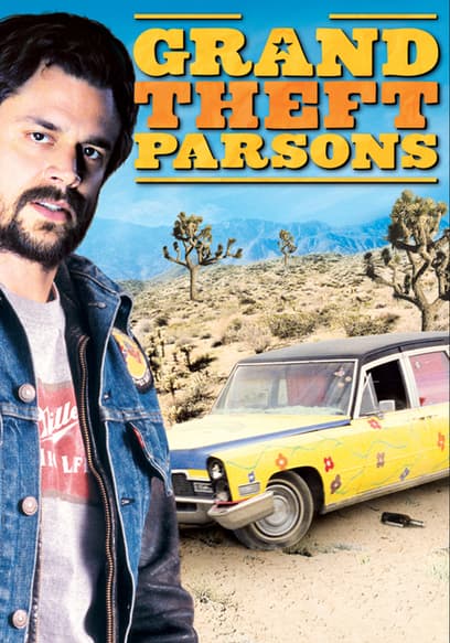 Grand Theft Parsons