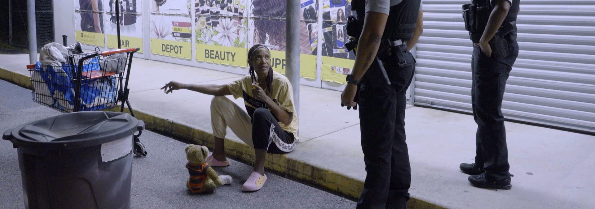 Watch Police 24/7 S02:E23 - Keep Your Eyes Open - Free TV Shows | Tubi